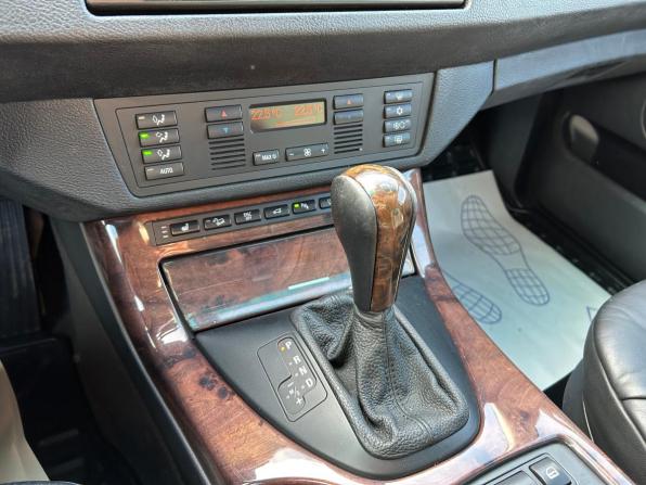 BMW X5 I (E53) Рестайлинг с пробегом 2005 года, цена 1 650 000 рублей, 242000 км, внедорожник, Автокод Объявления