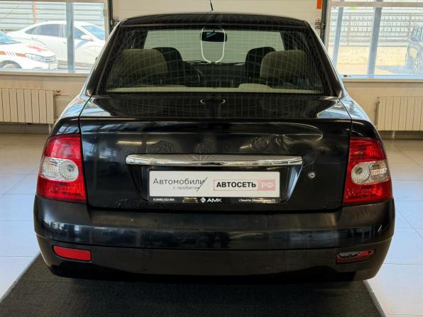 Lada (ВАЗ) Priora I с пробегом 2011 года, цена 216 099 рублей, 249217 км, седан, Автокод Объявления