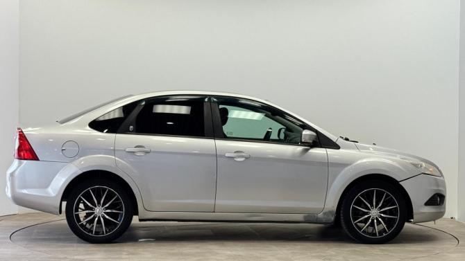 Ford Focus II Рестайлинг с пробегом 2008 года, цена 479 000 рублей, 230000 км, седан, Автокод Объявления