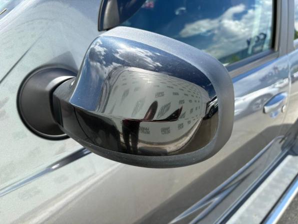 Renault Duster I Рестайлинг с пробегом 2020 года, цена 1 450 000 рублей, 129000 км, внедорожник, Автокод Объявления