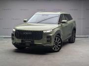 Jaecoo J7 I Москва  - изображение 17