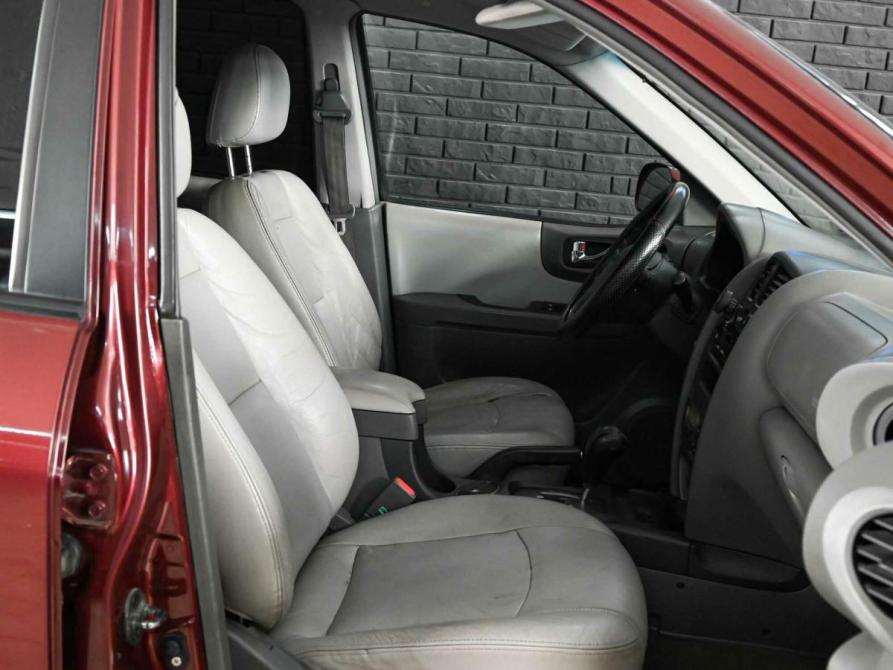 Hyundai Santa Fe Classic Екатеринбург  - изображение 13