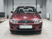 Kia Spectra I Рестайлинг 2 Екатеринбург  - изображение 21