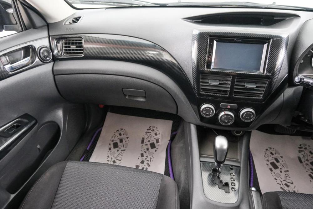 Subaru Impreza III Красноярск  - изображение 12