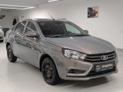 Lada (ВАЗ) Vesta I Казань  - изображение 25