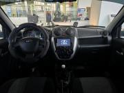 Lada (ВАЗ) Granta I Курган  - изображение 37