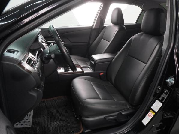 Toyota Camry VII (XV50) Рестайлинг с пробегом 2017 года, цена 2 150 000 рублей, 137865 км, седан, Автокод Объявления
