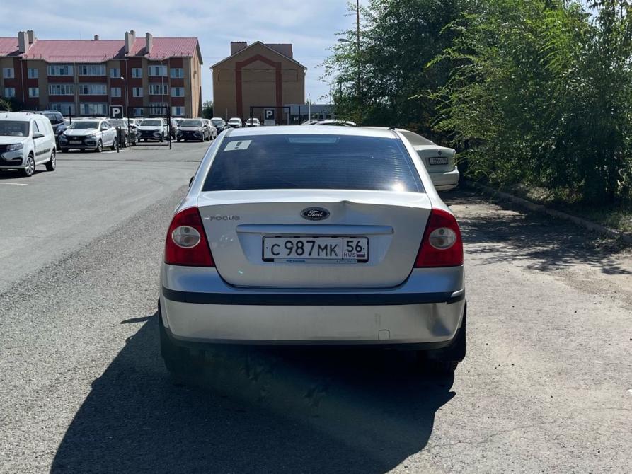 Ford Focus II Оренбург  - изображение 7
