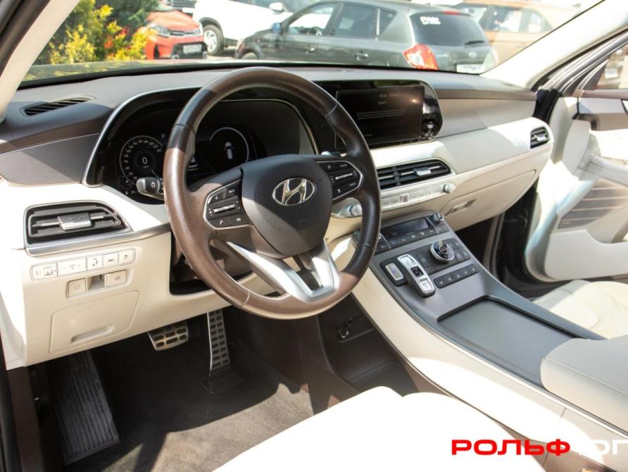 Hyundai Palisade I Москва  - изображение 18