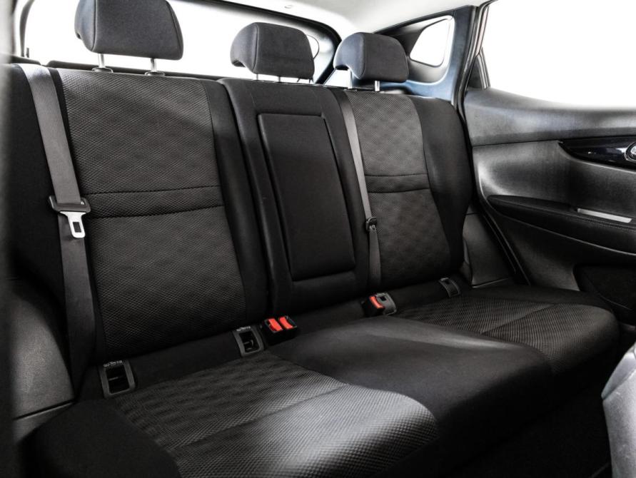 Nissan Qashqai II Санкт-Петербург  - изображение 17