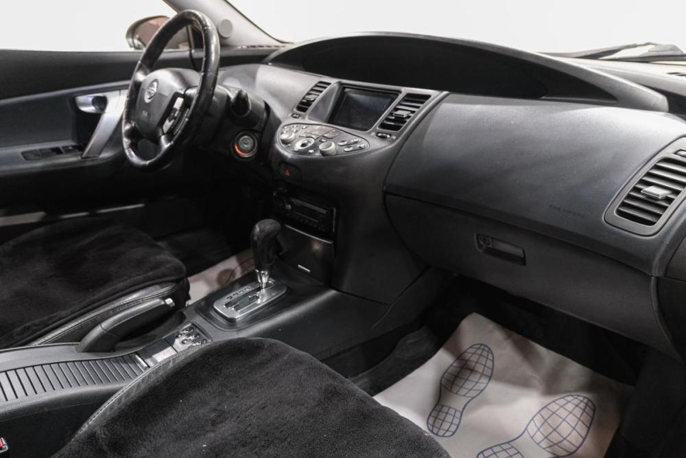 Nissan Primera III (P12) Новокузнецк  - изображение 12