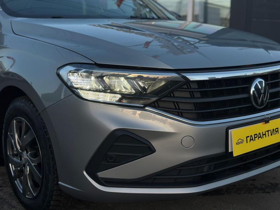Volkswagen Polo VI Ижевск  - изображение 7