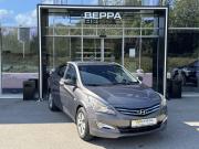 Hyundai Solaris I Пермь  - изображение 19