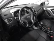 Hyundai Elantra V (MD) Рестайлинг Химки  - изображение 24