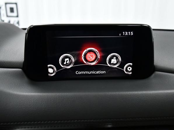 Mazda CX-5 II с пробегом 2020 года, цена 3 175 000 рублей, 66878 км, внедорожник, Автокод Объявления
