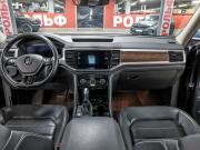 Volkswagen Teramont I Москва  - изображение 48