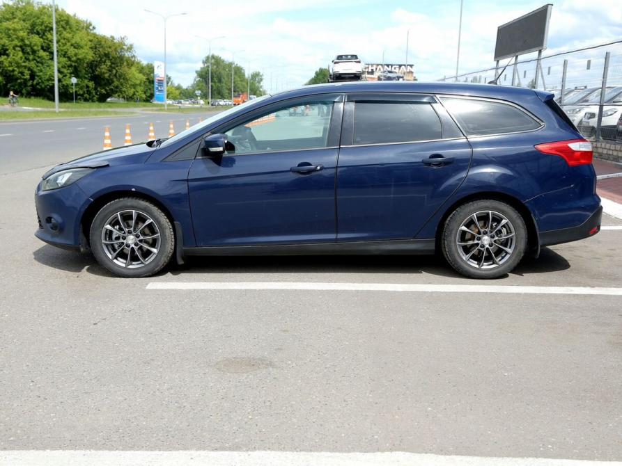 Ford Focus III Иваново  - изображение 8
