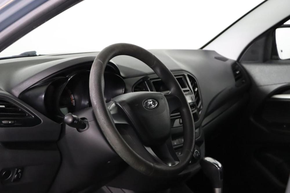Lada (ВАЗ) Vesta I Нижний Новгород  - изображение 9