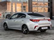 Kia Rio IV Новосибирск  - изображение 25