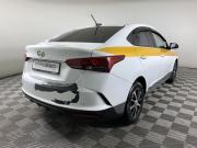 Hyundai Solaris II Рестайлинг Москва  - изображение 24
