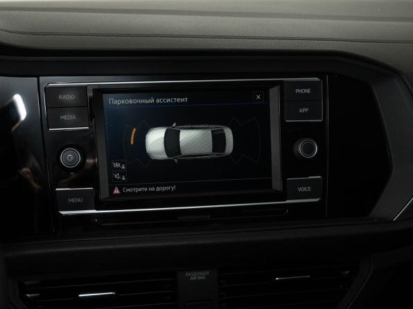 Volkswagen Jetta VII с пробегом 2020 года, цена 2 250 000 рублей, 37755 км, седан, Автокод Объявления
