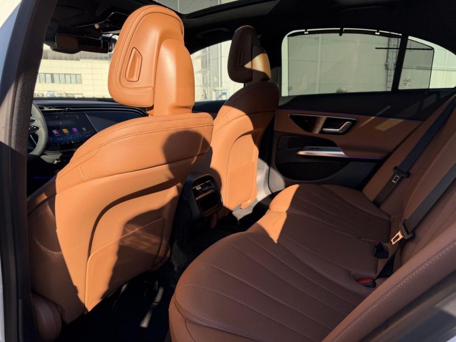 Mercedes-Benz E-Класс VI (W214 S214) Москва  - изображение 8