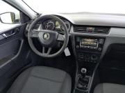 Skoda Rapid I Рестайлинг Москва  - изображение 52