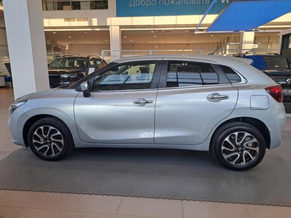 Suzuki Baleno III с пробегом 2022 года, цена 1 799 000 рублей, 34899 км, хэтчбек, Автокод Объявления