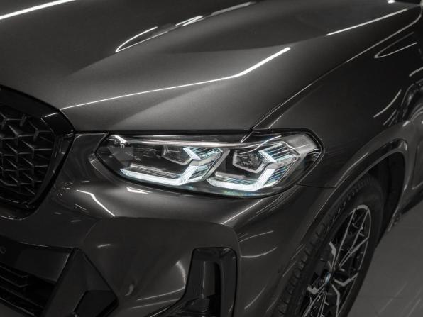 BMW X4 II (G02) Рестайлинг с пробегом 2023 года, цена 6 700 000 рублей, 31256 км, внедорожник, Автокод Объявления