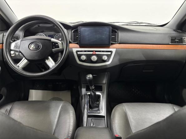Lifan Solano I (620) с пробегом 2014 года, цена 345 000 рублей, 63858 км, седан, Автокод Объявления