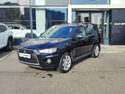 Mitsubishi Outlander II Рестайлинг Москва  - изображение 18