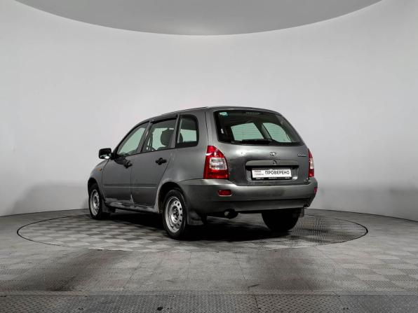 Lada (ВАЗ) Kalina I с пробегом 2011 года, цена 209 000 рублей, 140910 км, универсал, Автокод Объявления