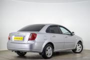 Chevrolet Lacetti I Оренбург  - изображение 23