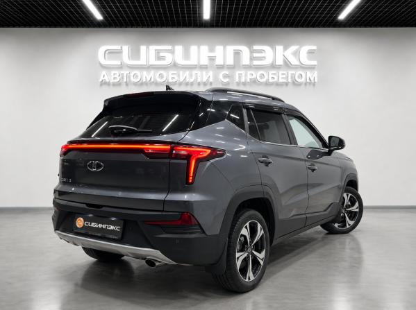 Москвич 3 с пробегом 2023 года, цена 1 280 000 рублей, 52000 км, внедорожник, Автокод Объявления