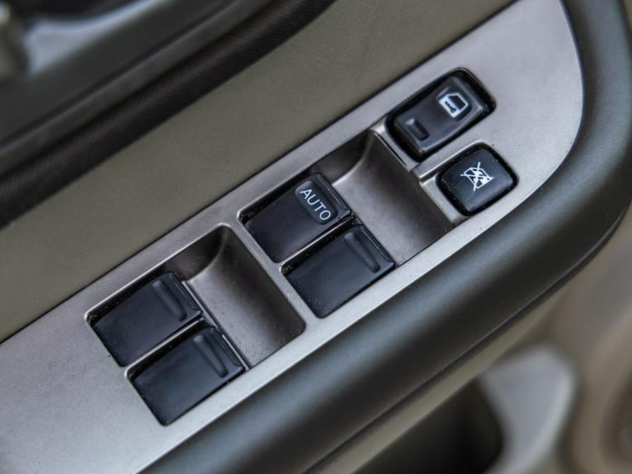 Nissan X-Trail I Рестайлинг Волгоград  - изображение 16