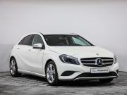 Mercedes-Benz A-Класс III (W176) Санкт-Петербург  - изображение 28
