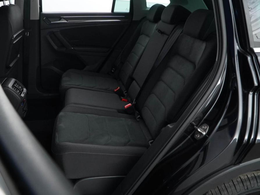 Volkswagen Tiguan II Москва  - изображение 10