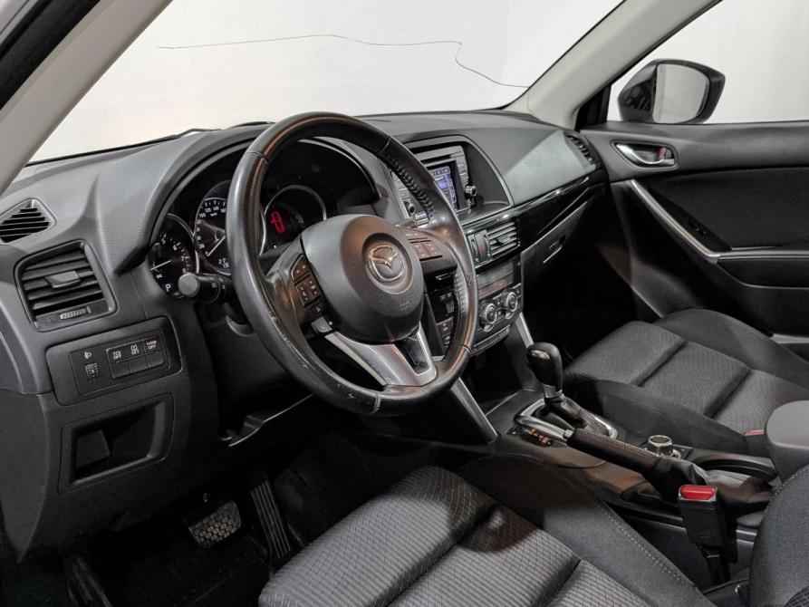 Mazda CX-5 I Москва  - изображение 15
