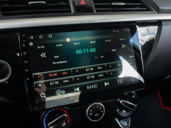 Kia Rio IV с пробегом 2020 года, цена 1 540 000 рублей, 91736 км, седан, Автокод Объявления