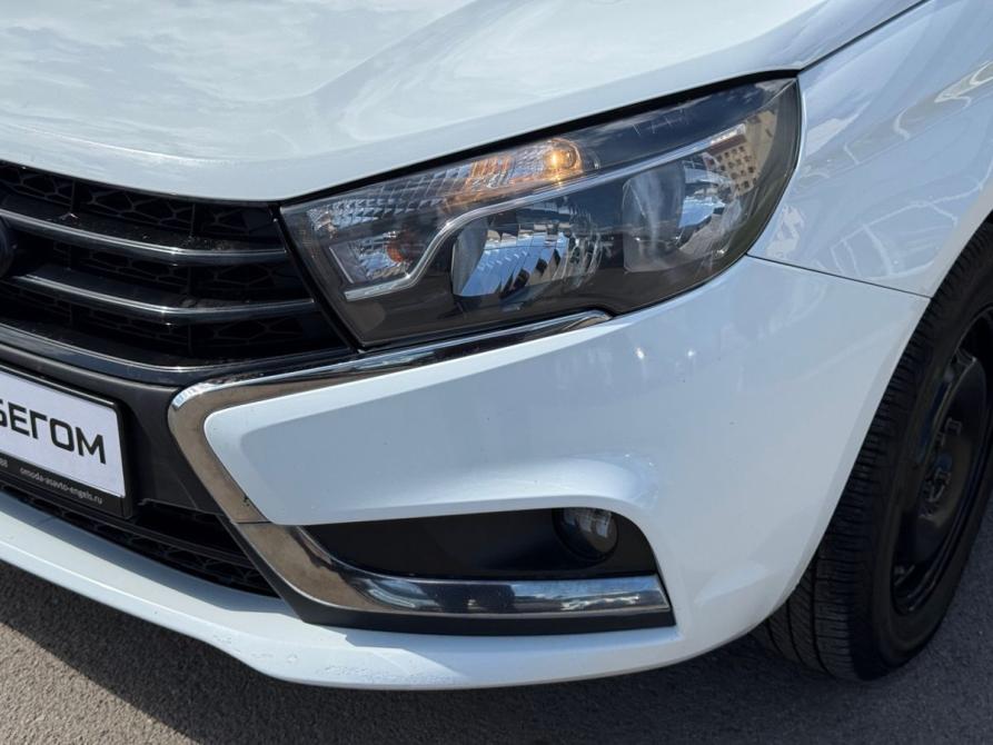 Lada (ВАЗ) Vesta I Энгельс  - изображение 9