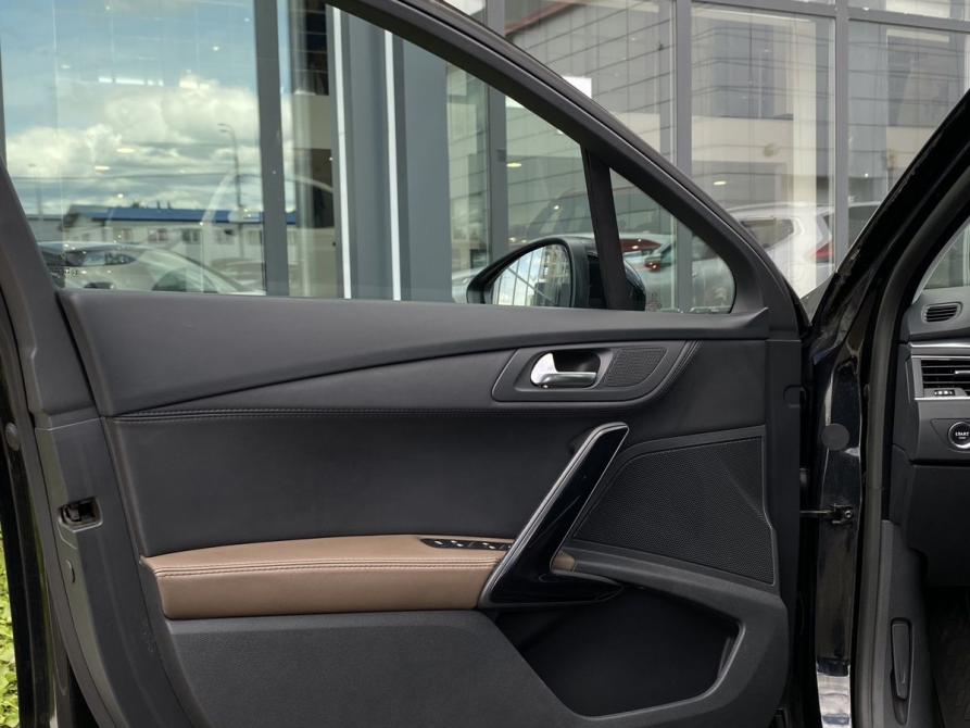 Peugeot 508 I Москва  - изображение 18
