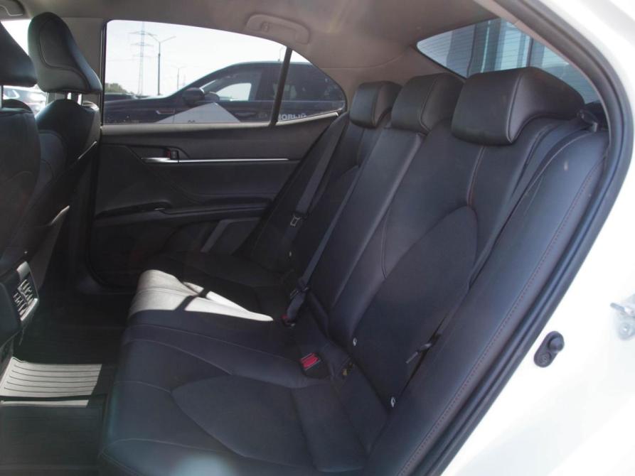 Toyota Camry VIII (XV70) Владимир  - изображение 8