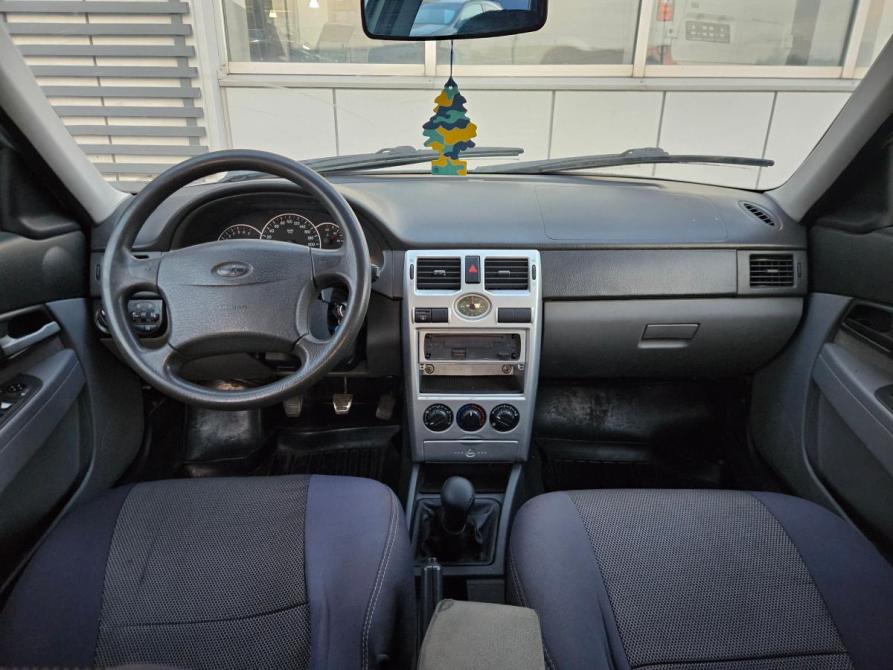 Lada (ВАЗ) Priora I Курган  - изображение 12