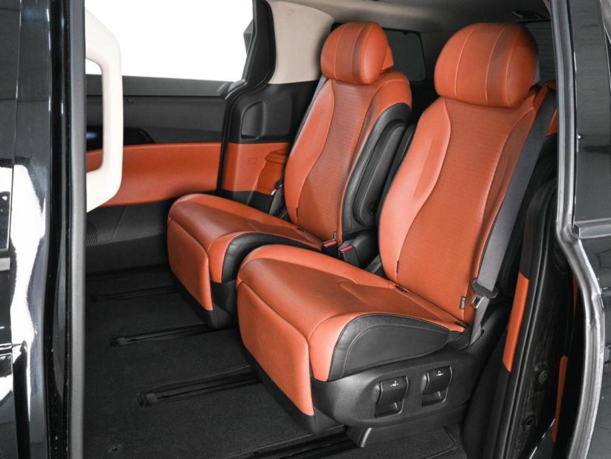 Kia Carnival IV Ростов-на-Дону  - изображение 10
