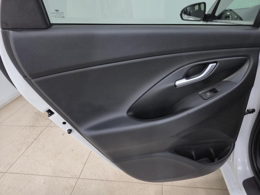 Hyundai i30 III Рестайлинг 2 Альметьевск  - изображение 16