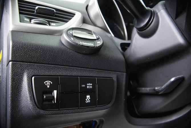 Hyundai Veloster I с пробегом 2012 года, цена 959 000 рублей, 245000 км, хэтчбек, Автокод Объявления