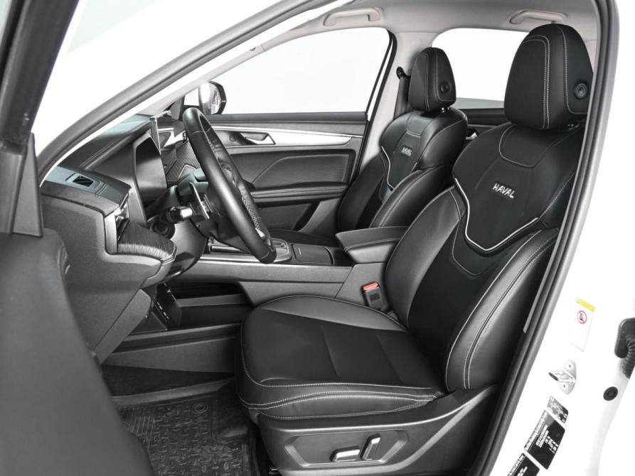 Haval Jolion I Ростов-на-Дону  - изображение 10