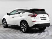 Nissan Murano III (Z52) Москва  - изображение 26