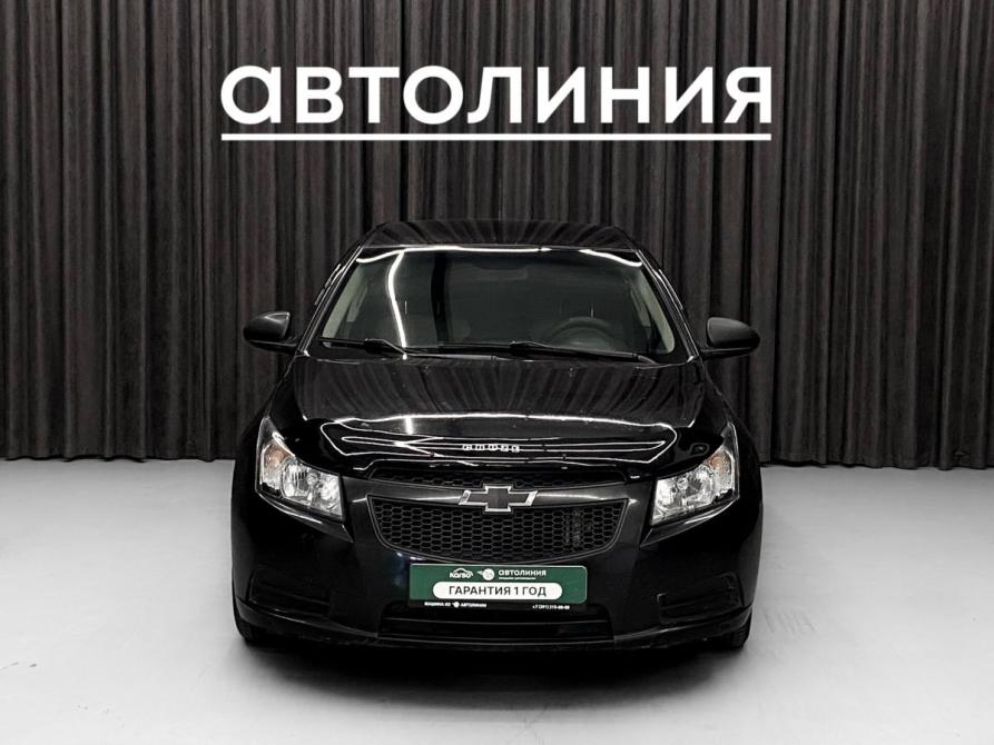 Chevrolet Cruze I Красноярск  - изображение 3