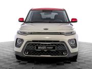 Kia Soul III Москва  - изображение 29